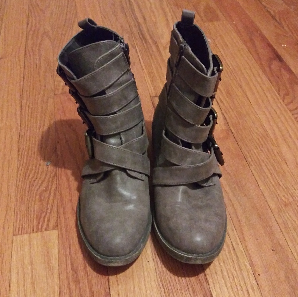 MIA "Melba" boot - Picture 2 of 7